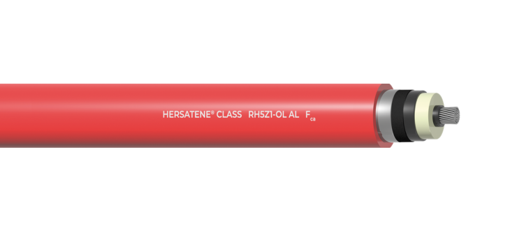 HERSATENE Class | RH5Z1-OL AL | Fca