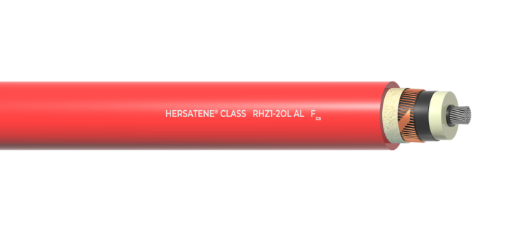 HERSATENE Class | RHZ1-2OL AL | Fca