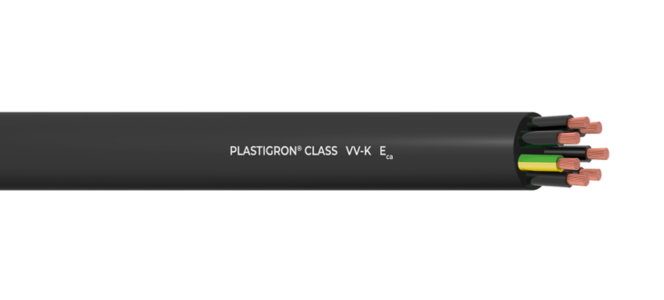 PLASTIGRON Class | VV-K | Eca