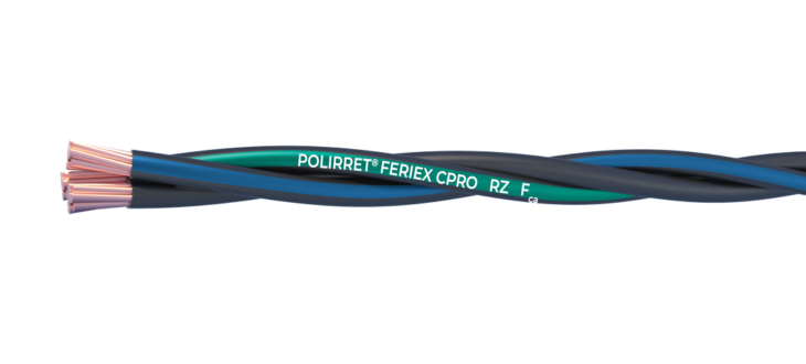 POLIRRET Feriex CPRO | CU RZ | Fca