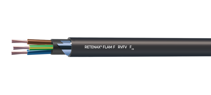 RETENAX Flam F | RVFV | Eca