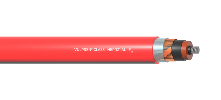 VULPREN Class | HEPRZ1 AL | Fca
