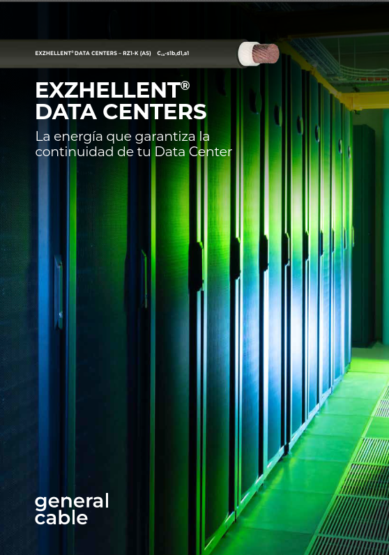 Exzhellent-Data-Centers